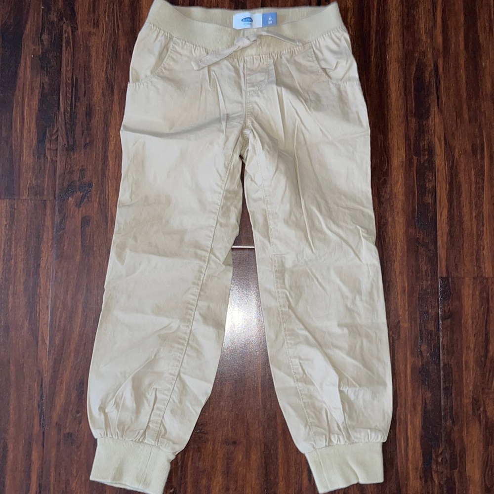 Old Navy Girls Joggers